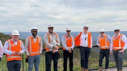 J. Murphy & Sons acquires 40% stake in Australian contractor Abergeldie