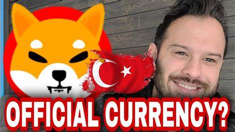SHIB/TRY - Shiba Inu Turkish Lira