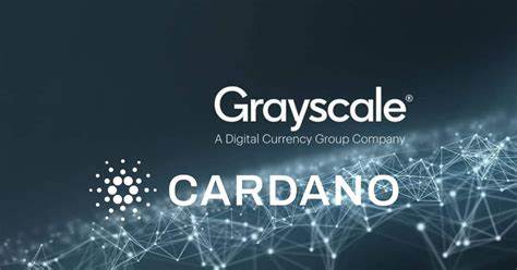 Grayscale Expands Portfolio With New Aave Trust - Cardano Feed