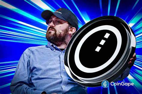 Cardano's Charles Hoskinson Reveals Plans for Airdrop to 37 Million Users