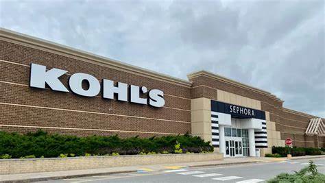 Kohl’s paperwork reveals board member left due to governing concerns, lack of transparency