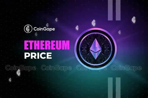 Will Ethereum Price Fail $3,000 Breakout as Whale Selling Prolongs? - CoinGape