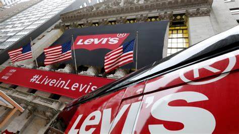 Levi Strauss agrees to sell Casual Friday staple Dockers for up to $391 million