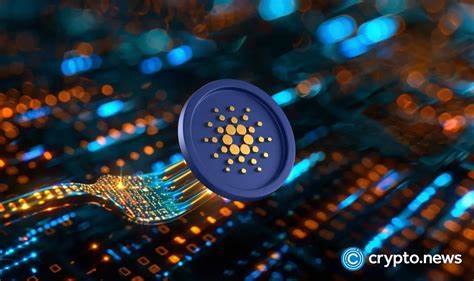 Cardano Chang hard fork to redefine decentralized governance from Sept. 1 - cryptoslate.com