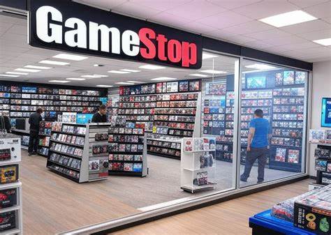 GameStop Joins Strategy and Buys Over $500 Million Worth of Bitcoin