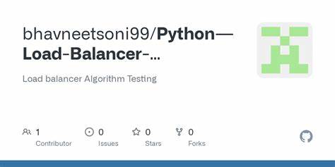 Building a NoGIL Load Balancer in Python in 30 minutes [video]