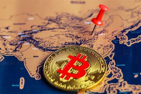 Chinas Bitcoin-ETF-Zugang löst Preisprognose von 150.000 US-Dollar aus – BeInCrypto
