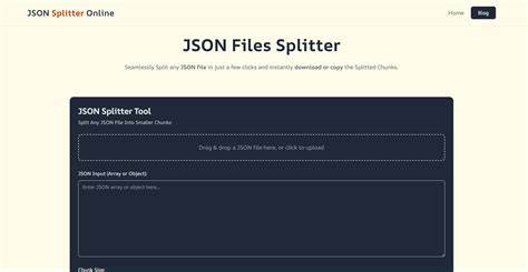 Show HN: I made a tool to merge multiple JSON files online – free and fast