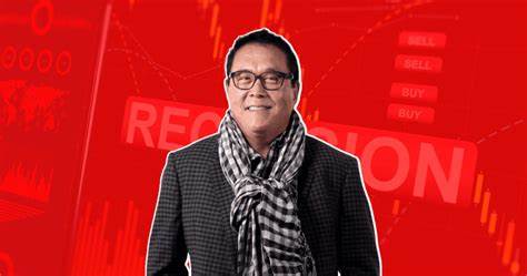 Market Crash Incoming, Stack THESE 3 Assets Now: Robert Kiyosaki - Coinpedia Fintech News