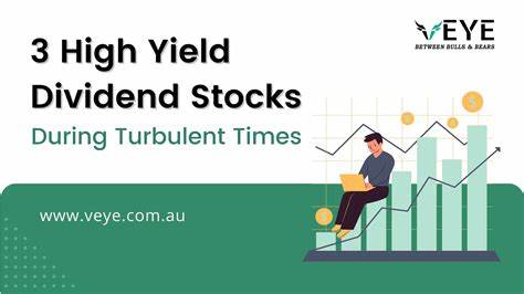 Recession Worries? Here's 1 of the Best Dividend Stocks for Turbulent Times