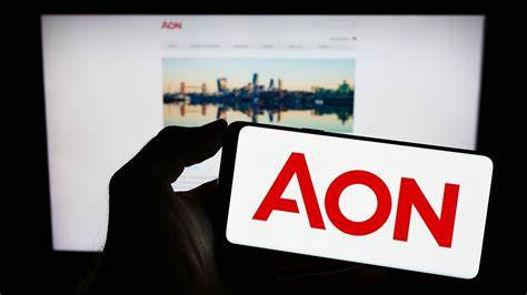 Aon appoints new leaders for reinsurance solutions division