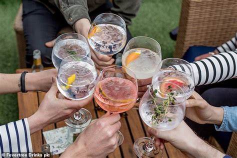 Fevertree and Molson Coors to split cost of US tariffs