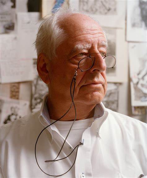 At home with William Kentridge, South Africa's greatest living artist