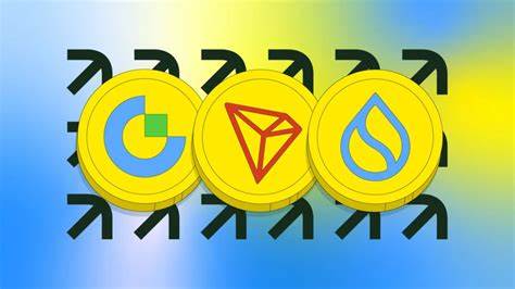 3 Altcoins That Can Reach An All-time High In May 2025