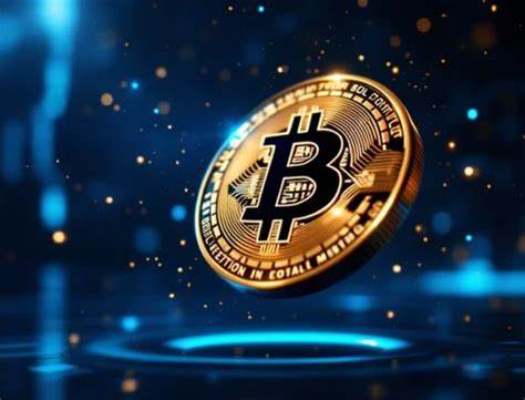 US Commerce Secretary’s Son Leads $3 Billion Bitcoin Venture with SoftBank, Tether, and Bitfinex