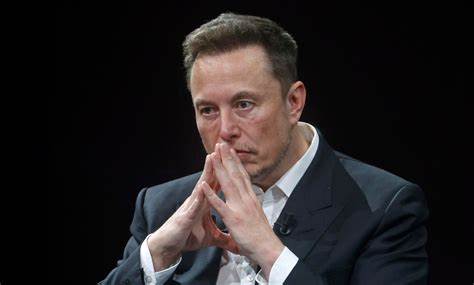 Surprise ‘Flip’ Primes Bitcoin For A Tesla And Elon Musk Bombshell That Could Cause Crypto Price Chaos - Forbes