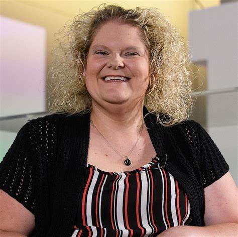 Louise Brown