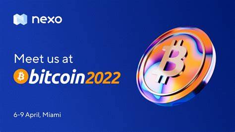 Die Bitcoin-Emoji-Initiative von Nexo gewinnt an Bedeutung, da Krypto-Influencer die Botschaft verstärken – Blockchain Reporter
