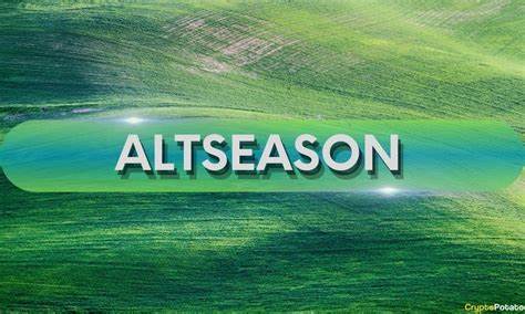 Here’s When Altcoin Season Will Occur, According to Arthur Hayes - CryptoPotato