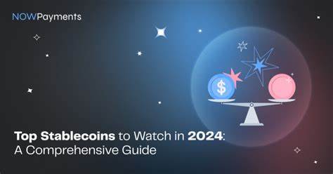 Best Stablecoins in August 2024