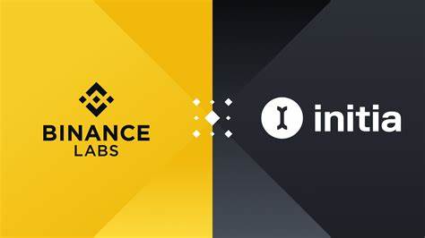 Protocol Village: Binance Invests in Modular Rollup Network Initia - CoinDesk