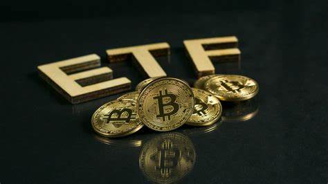 Bitcoin, Ethereum ETFs are here; XYZ aims to be next altcoin to soar - crypto.news