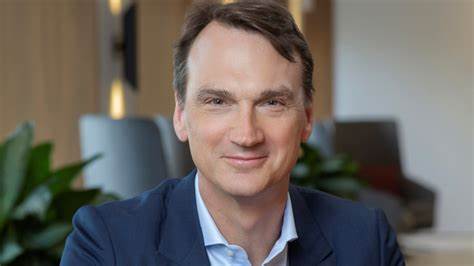 New payment CEOs taking the spotlight for 2024 - American Banker