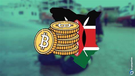 31% of Kenyan banks ready to deal in cryptocurrency: CBK