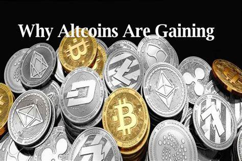 Here's why 2025 is shaping up to be the year of altcoins - Business Insider