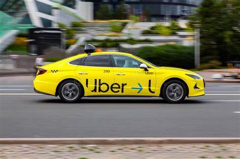 Uber Decelerates but Still Moving Fast