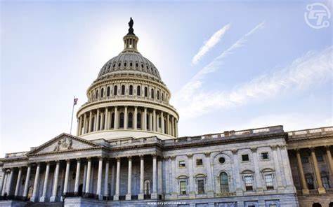 North Carolina State Crypto Investment Bill Approved by House
