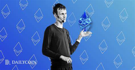Vitalik Buterin: The Man Behind Ethereum - DailyCoin