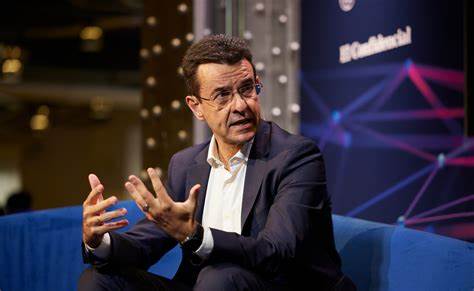 BBVA Switzerland CEO Highlights The Key Role Of Banks In Crypto Market - Blockzeit