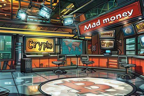 Welcome To The 'Memecoin Supercycle:' Mad Crypto Money With Ivan - TradingView