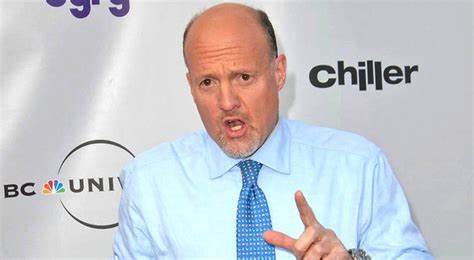 Jim Cramer Supports RTX Corporation (RTX): “You Nailed the Tariff Story – Spot on