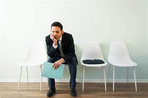 Unemployment Survey Says Millions "Functionally Unemployed