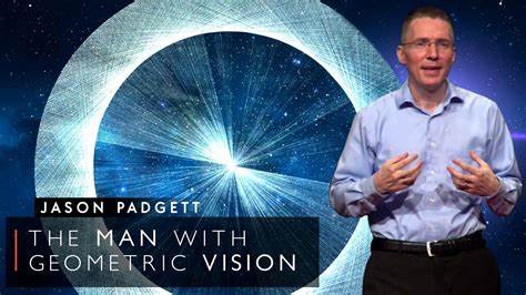 Jason Padgett