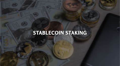 Was ist Stablecoin?
