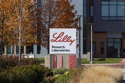Eli Lilly Close to $1.3 Billion Bid for Biotech, Says Report. Verve Therapeutics Stock Soars 80%