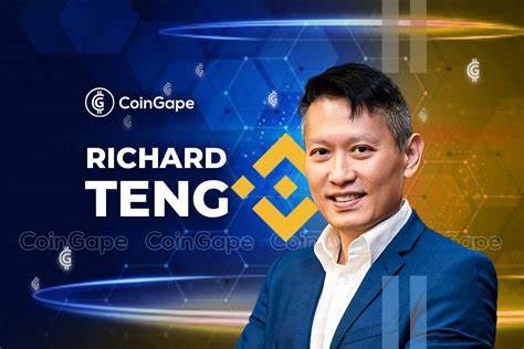 Binance CEO Calls for Tigran Gambaryan’s Release After Disturbing Video