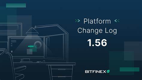 Änderungsprotokoll: Version 1.95 – Bitfinex-Blog – Bitfinex
