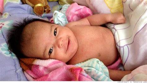 Fertility doc helps couple conceive first-ever 'Bitcoin baby'