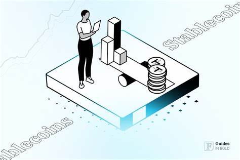 Stablecoins Explained: Which One Is Right For Me?