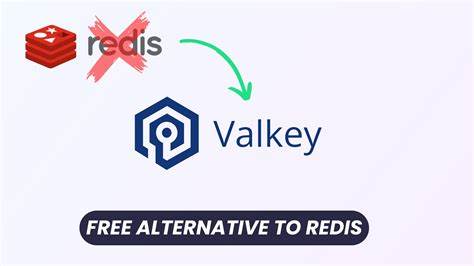 Valkey Left Redis in the Dust