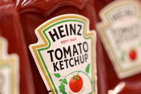 Exclusive-Ketchup maker Kraft Heinz investing $3 billion upgrading US manufacturing