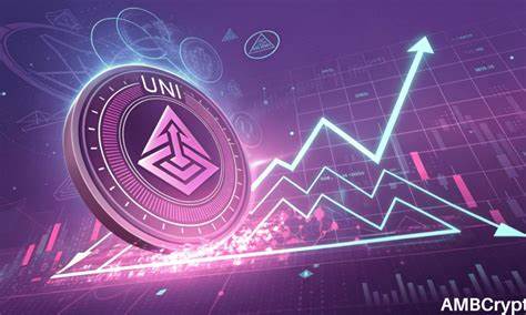 Uniswap Price Surges on SEC’s DeFi Innovation Exemption Hints—Will UNI Sustain Its Momentum?