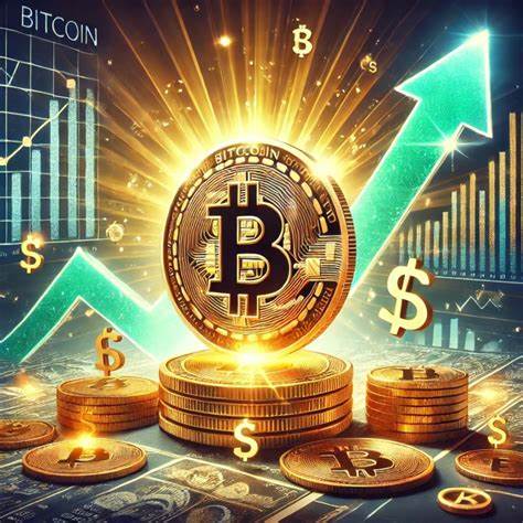 Bitcoin Surges Past $64,000 Amid China’s Economic Boost! Here’s What’s Happening: Guest Post by TNYR - CoinMarketCap