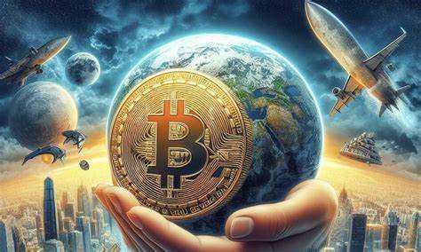 Standard Chartered on Bitcoin Reaching $150K Post-Halving while BlockDAG Network’s $100M Liquidity Boosts Investor Confidence - Yahoo Finance