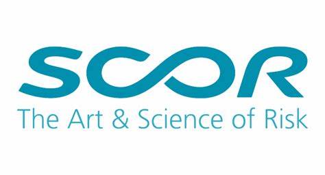 SCOR registers profit of €200m in Q1 2025