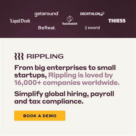 Rippling Announces Series G Fundraising and Tender Offer